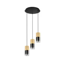Pendelleuchte 37/150 cm