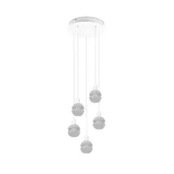Pendelleuchte 34,4/150 cm