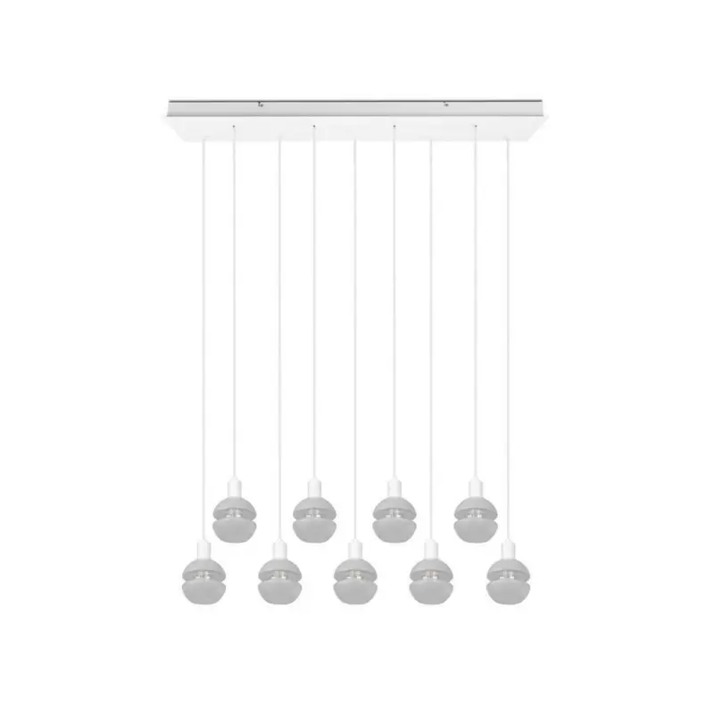 Pendelleuchte 102/150/22 cm