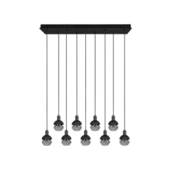 Pendelleuchte 102/150/22 cm