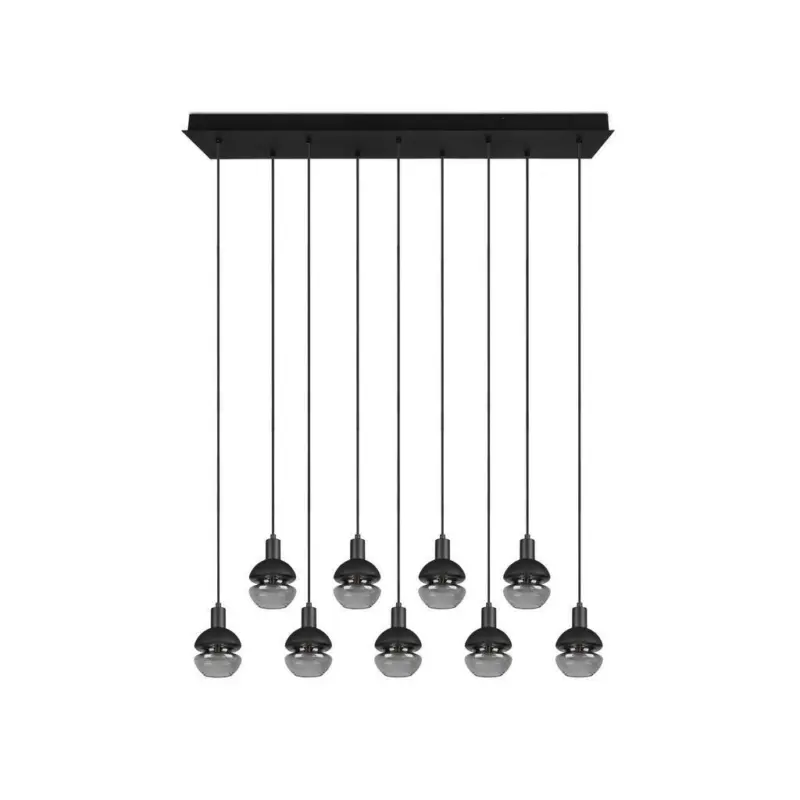 Pendelleuchte 102/150/22 cm