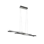 XXXLutz Lauterach - Ihr Möbelhaus bei Bregenz Led-Pendelleuchte 107,5/150/15,5 cm