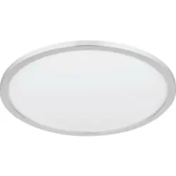 Led-Deckenleuchte 24 W 42/2,5 cm