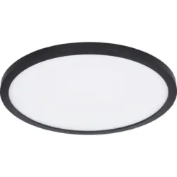 Led-Deckenleuchte 24 W 42/2,5 cm