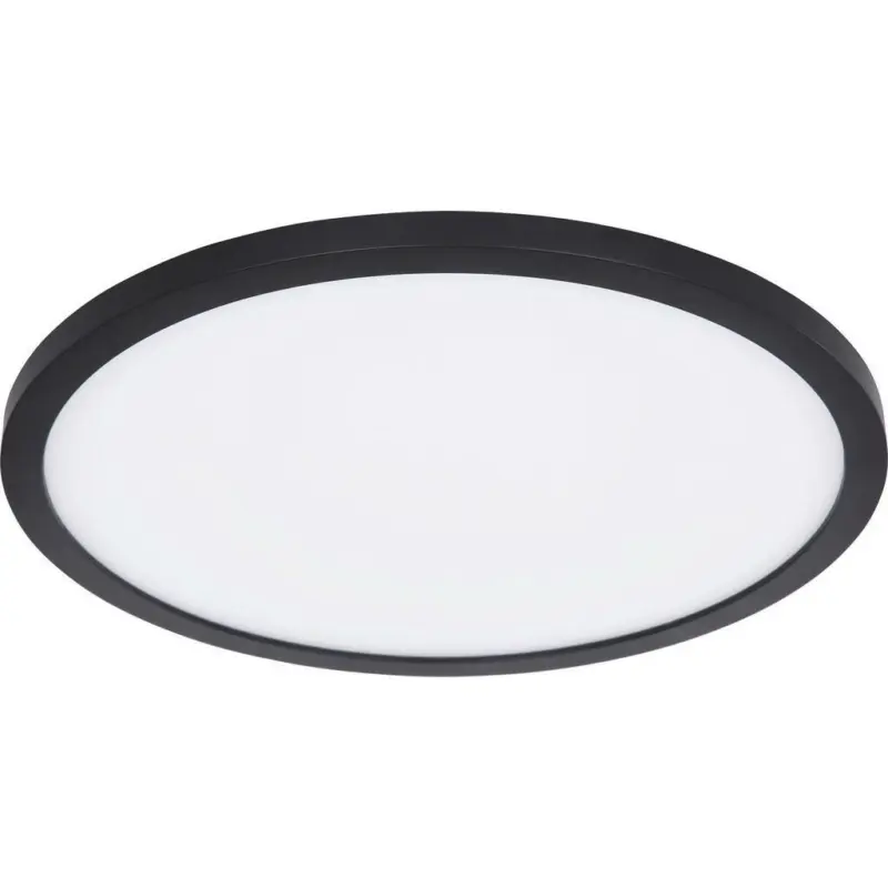 Led-Deckenleuchte 24 W 42/2,5 cm