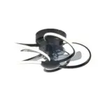 XXXLutz Lauterach - Ihr M&ouml;belhaus bei Bregenz Deckenventilator 50/22,5 cm