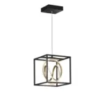 XXXLutz Lauterach - Ihr Möbelhaus bei Bregenz Led-Hängeleuchte 25/25 cm