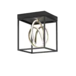 XXXLutz Lauterach - Ihr M&ouml;belhaus bei Bregenz Deckenleuchte 25/25/30 cm