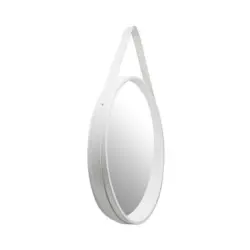 Wandspiegel 49,5/49,5/3,5-7,5 cm