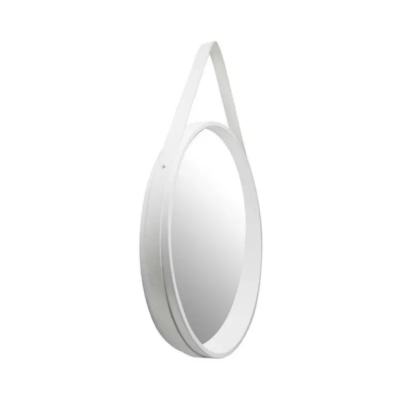 Wandspiegel 49,5/49,5/3,5-7,5 cm