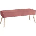 XXXLutz Lauterach - Ihr Möbelhaus bei Bregenz Sitzbank in Textil Rosa