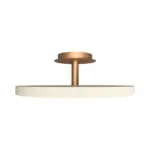 XXXLutz Lauterach - Ihr Möbelhaus bei Bregenz Led-Deckenleuchte 60/21 cm