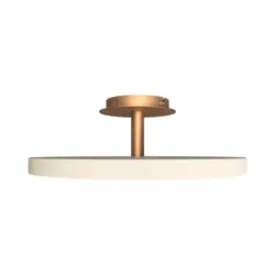 Led-Deckenleuchte 60/21 cm