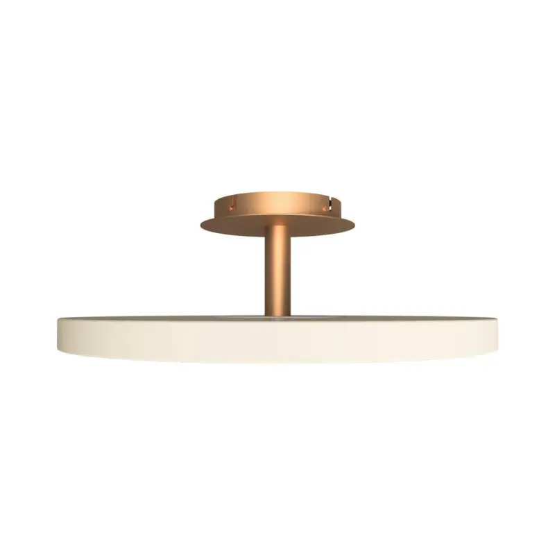 Led-Deckenleuchte 60/21 cm