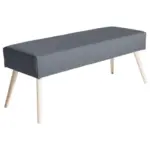 XXXLutz Lauterach - Ihr Möbelhaus bei Bregenz Sitzbank in Textil Blau