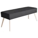 XXXLutz Lauterach - Ihr Möbelhaus bei Bregenz Sitzbank in Textil Graphitfarben