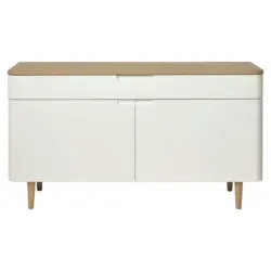 Sideboard 140/76/44 cm