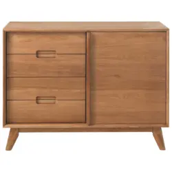 Sideboard 108/80/45 cm