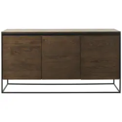 Sideboard 155/80/45 cm