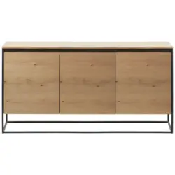 Sideboard 155/80/45 cm