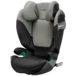 XXXLutz Lauterach - Ihr Möbelhaus bei Bregenz Kinderautositz Solution S2 i-Fix Pepper Grey