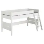 XXXLutz Lauterach - Ihr M&ouml;belhaus bei Bregenz Spielbett 90/200 cm in Wei&szlig;