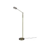 XXXLutz Lauterach - Ihr Möbelhaus bei Bregenz Led-Stehleuchte 41/133 cm