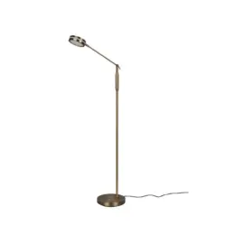 Led-Stehleuchte 41/133 cm