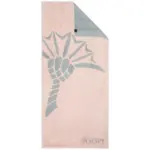 XXXLutz Lauterach - Ihr Möbelhaus bei Bregenz Saunatuch 80/180 cm Pink