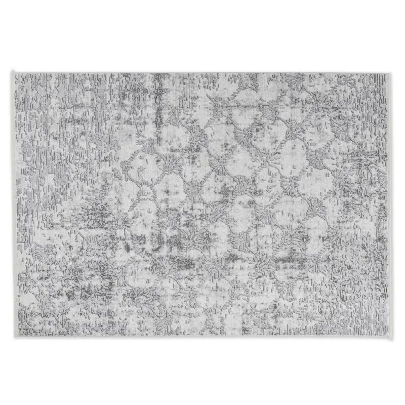 Webteppich Faded Cornflower