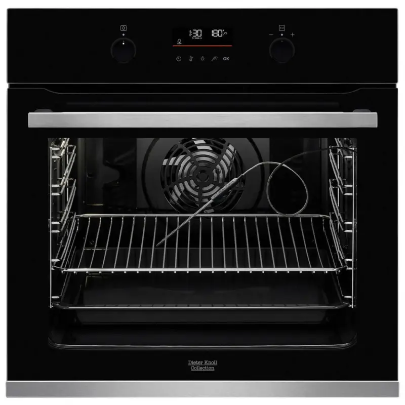 Einbaubackofen Dkp37903Xk