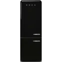 Kühl-Gefrier-Kombination Fab38Lbl5