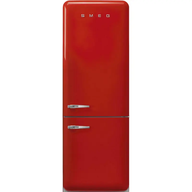 Kühl-Gefrier-Kombination Fab38Rrd5