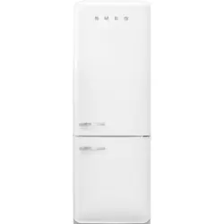 Kühl-Gefrier-Kombination Fab38Rwh5