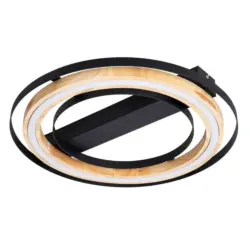 Deckenleuchte 46/6 cm