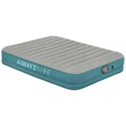 Luftbett Alwayzaire 69078 Grau, Grün