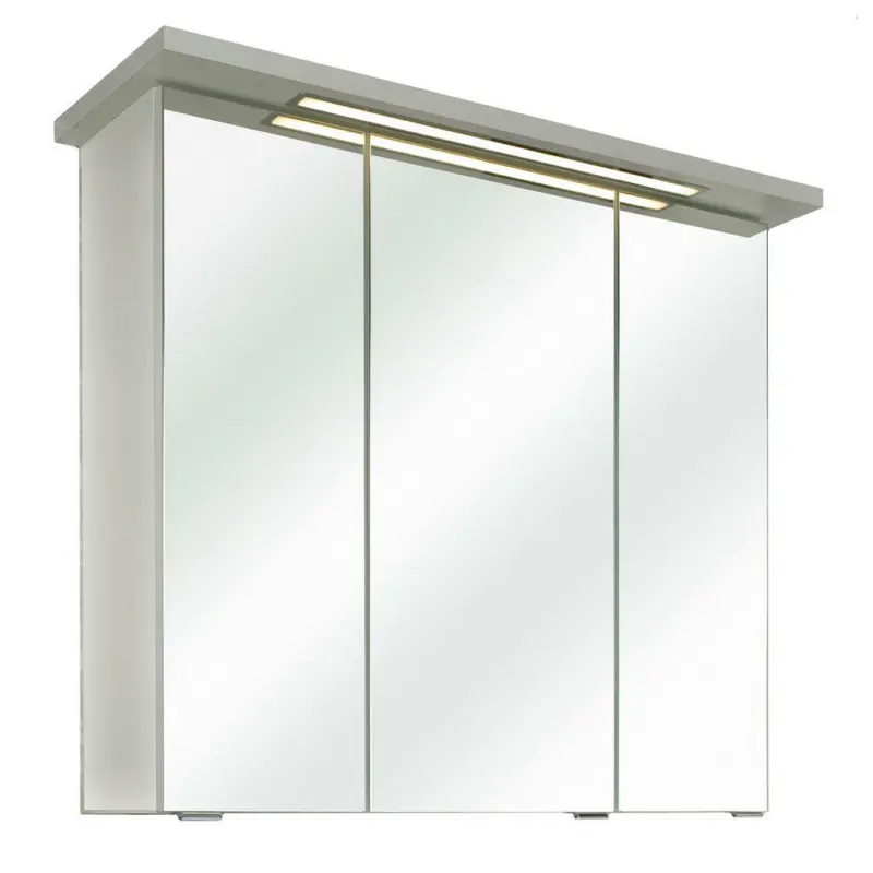 Spiegelschrank 75/72/20 cm