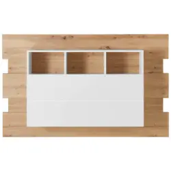 Laptoptisch 150/23/93 cm Kabeldurchlass