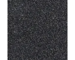 Teppichfliese Amalfi 77 anthrazit 50x50 cm