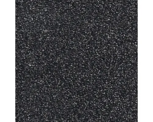 Teppichfliese Amalfi 77 anthrazit 50x50 cm