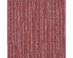 Teppichfliese Ambition 20 rot 50x50 cm