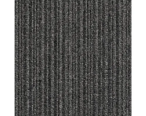 Teppichfliese Astra Str 478 grau 50x50 cm