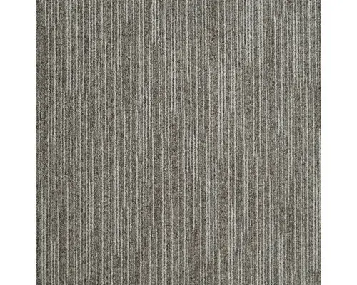 Teppichfliese Ambition 90 graubraun 50x50 cm