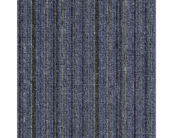 Teppichfliese Astra Str 586 blau-grau 50x50 cm