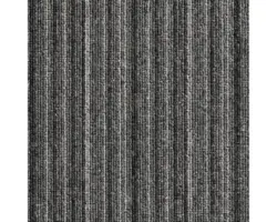 Teppichfliese Astra Str 575 dunkelgrau 50x50 cm