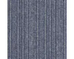 Hornbach Teppichfliese Astra Str 485 braun-grau 50x50 cm
