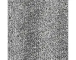 Teppichfliese Astra 74 hellgrau 50x50 cm