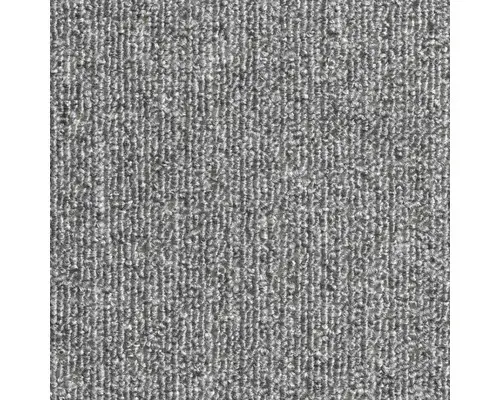 Teppichfliese Astra 74 hellgrau 50x50 cm