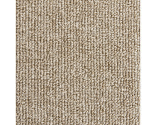 Teppichfliese Astra 171 beige 50x50 cm