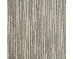 Teppichfliese Ambition 70 braun 50x50 cm